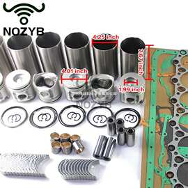适用于神钢SK200-6E SK230-5 SK230-6E ME997240 ME993531的热6D3