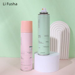 黎芙莎免洗輕盈蓬鬆噴霧神器清爽去油懶人蓬蓬粉清爽干發噴霧廠家