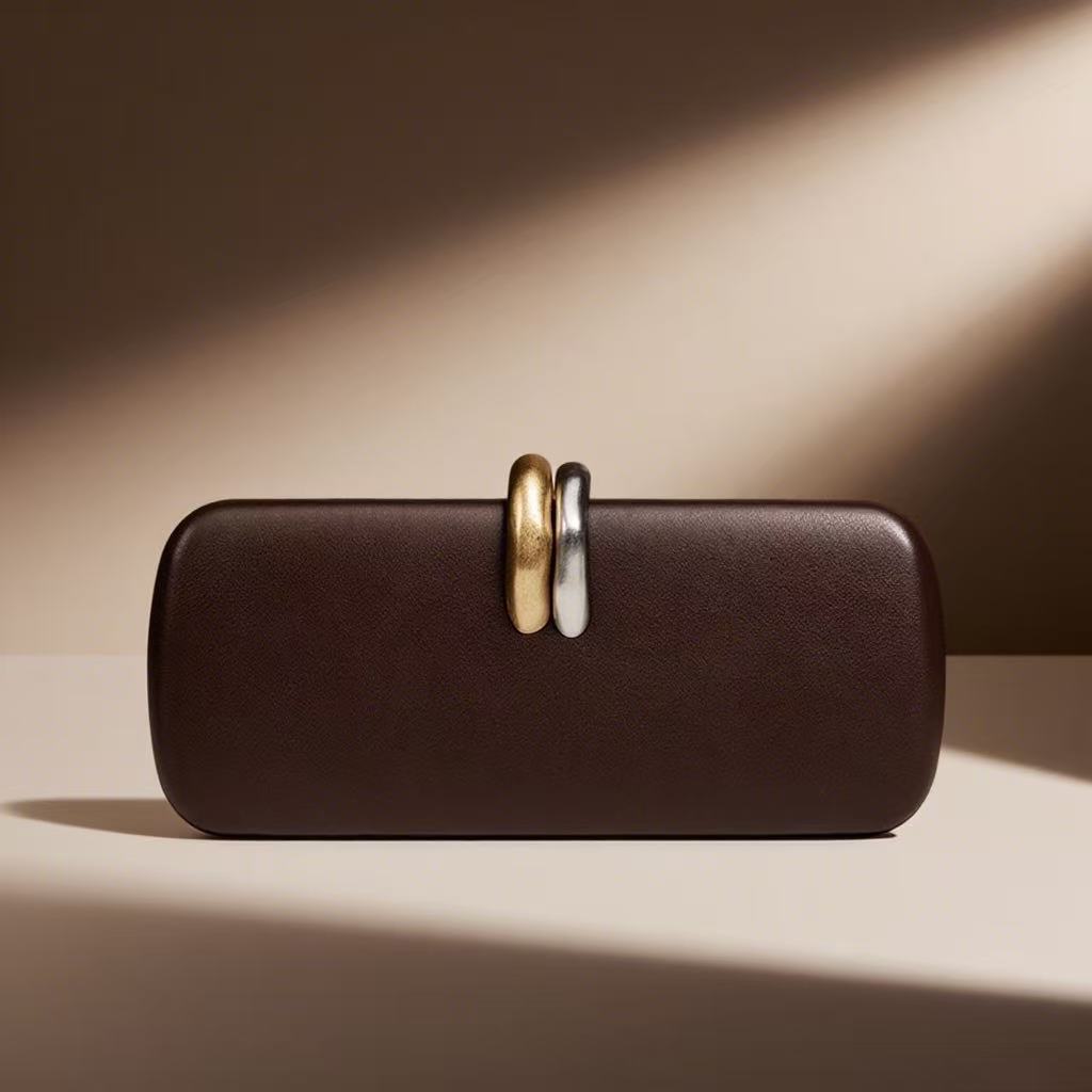 Bolsa de cena de lujo de damas europeas y americanas transfronterizas bolsas de mano retro pu bolsas de mano de moda de banquete cadenas de hombro bolsas de noche