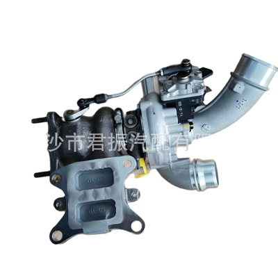 turbocharger, Supercharger