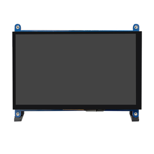 J8 Driver-Free Screen Hdmivga Capacitor Orange 7 Pairs Touch Pie Raspberry Pie Display Inch Ips Computer G3