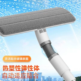 拖把、拖布桶;马桶刷;扫把、簸箕