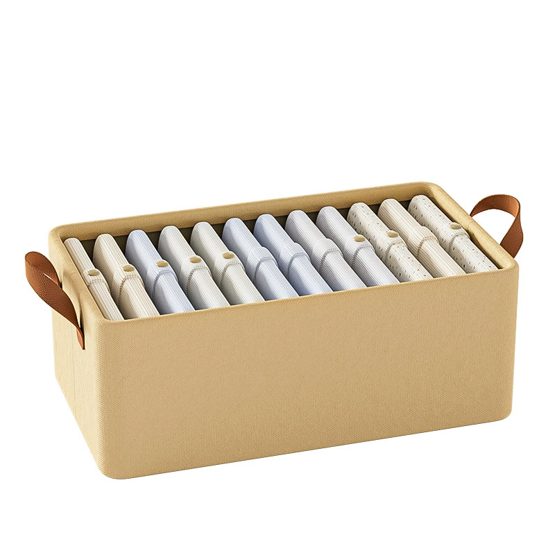 Storage box, trousers, steel frame, cloth