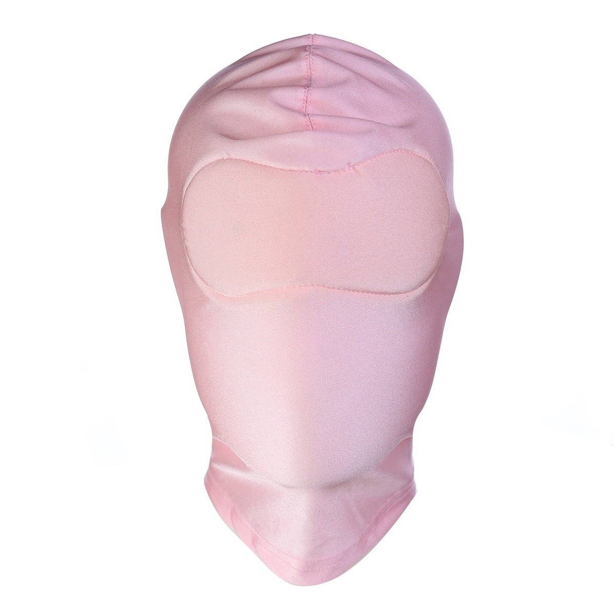 Productos sexuales para adultos tela elástica boca abierta ojos máscaras de rol máscaras solares máscaras faciales jeans