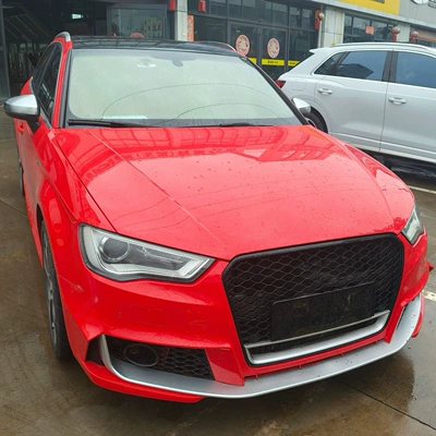 Big Surrounded A3 Modification to Rs3 Body