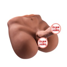 阴茎女用仿真假阳具坐地炮情趣假jj鸡吧大号gay屁股同志男性用品