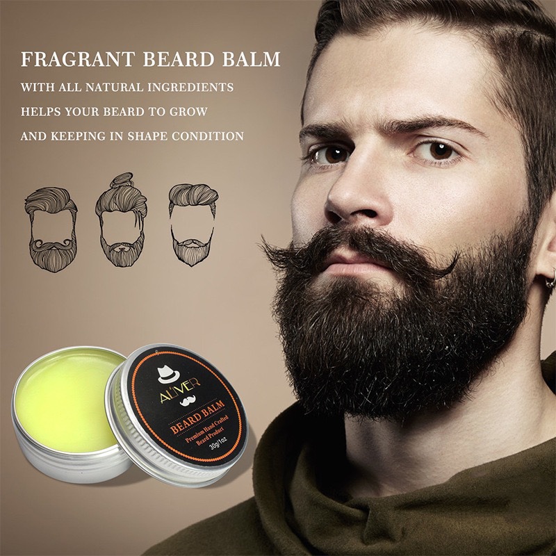 Beard Care Tool