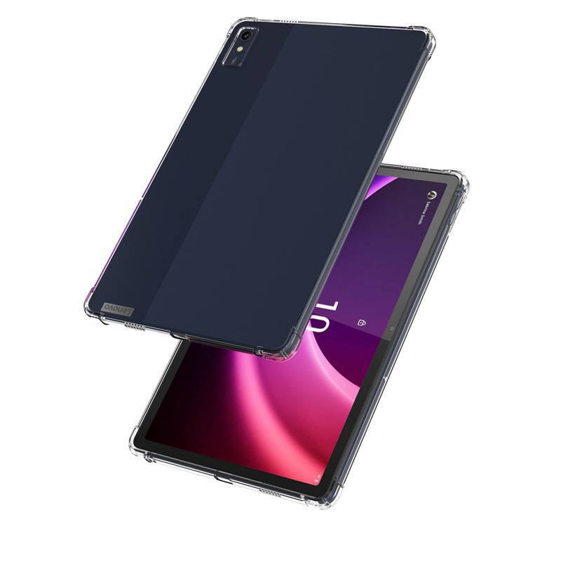 Lenovo Protective Cover for Lenovo TBA7 5G 10.6-inch Tablet PC TPU Shatter-resistant Case