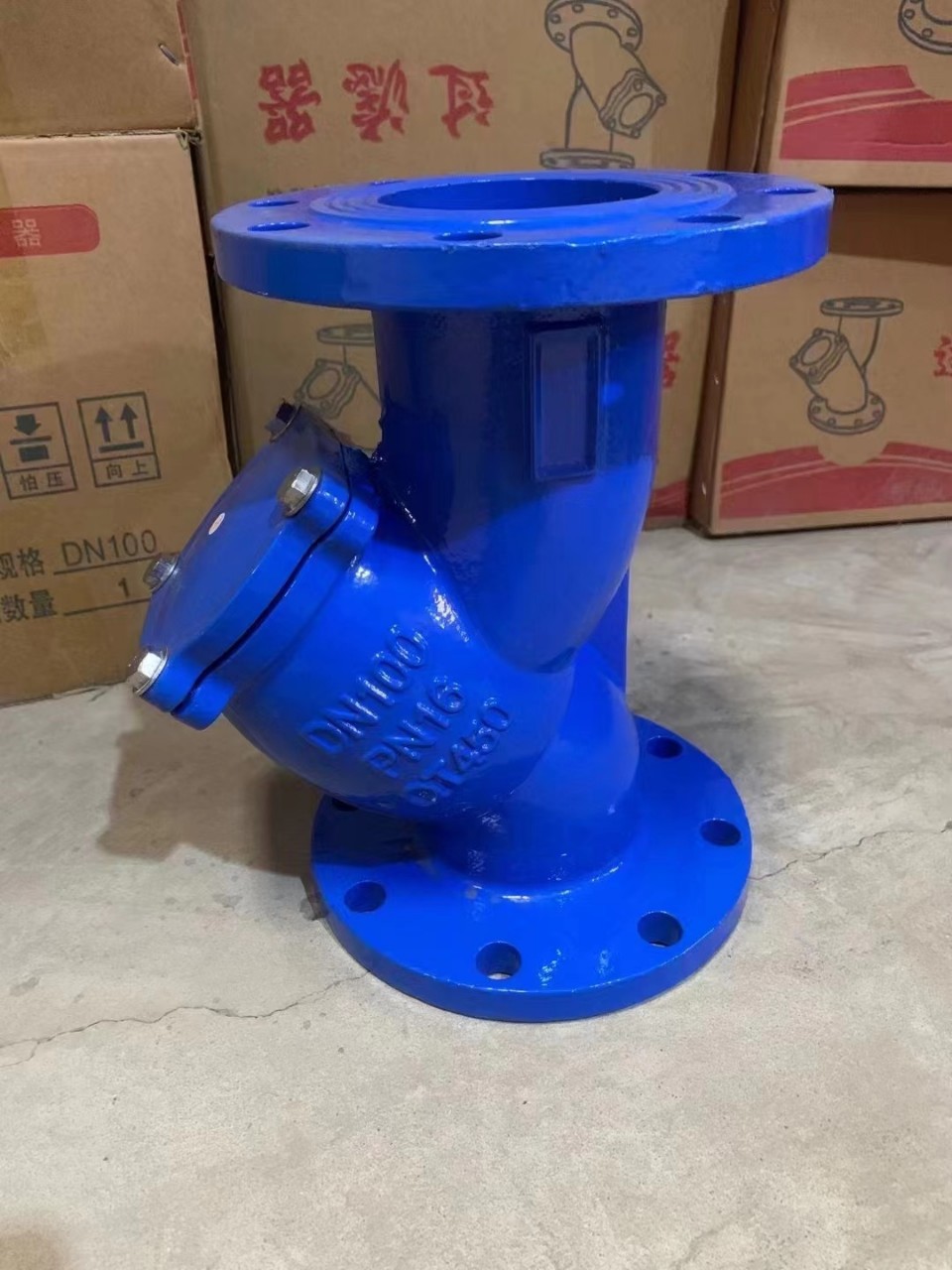 沟槽Y型过滤器 卡箍过滤器 抱箍过滤器 卡套过滤器 法兰过滤器-阿里巴巴