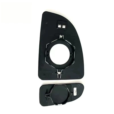 Peugeot Boxer Reversing – Car mirror