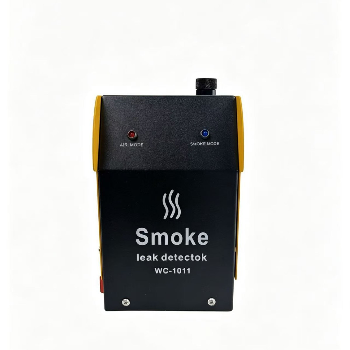 Automotive smoke leak detection instrument, engine pipeline fault detector, leak detection airbag testing and repair tool
