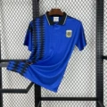 1994 argentina away game