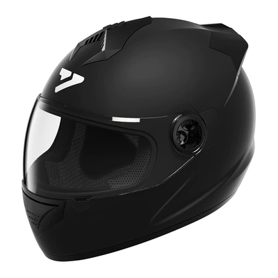 Riding Full-Face Helmets, All-Season — Motosiklet kaskı (dəbilqə)