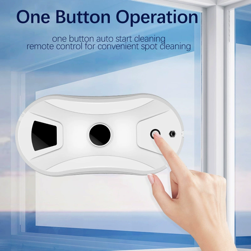 Automatic smart electric glass robot play in water, (Cross-border trading), fully automatic