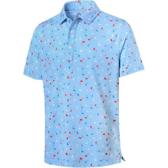 オリジナルメーカーTシャツ メンズ インディペンデントサイト 夏用 アマゾン 半袖ポロシャツ ボタン付き 無地 メンズ スポーツシャツ