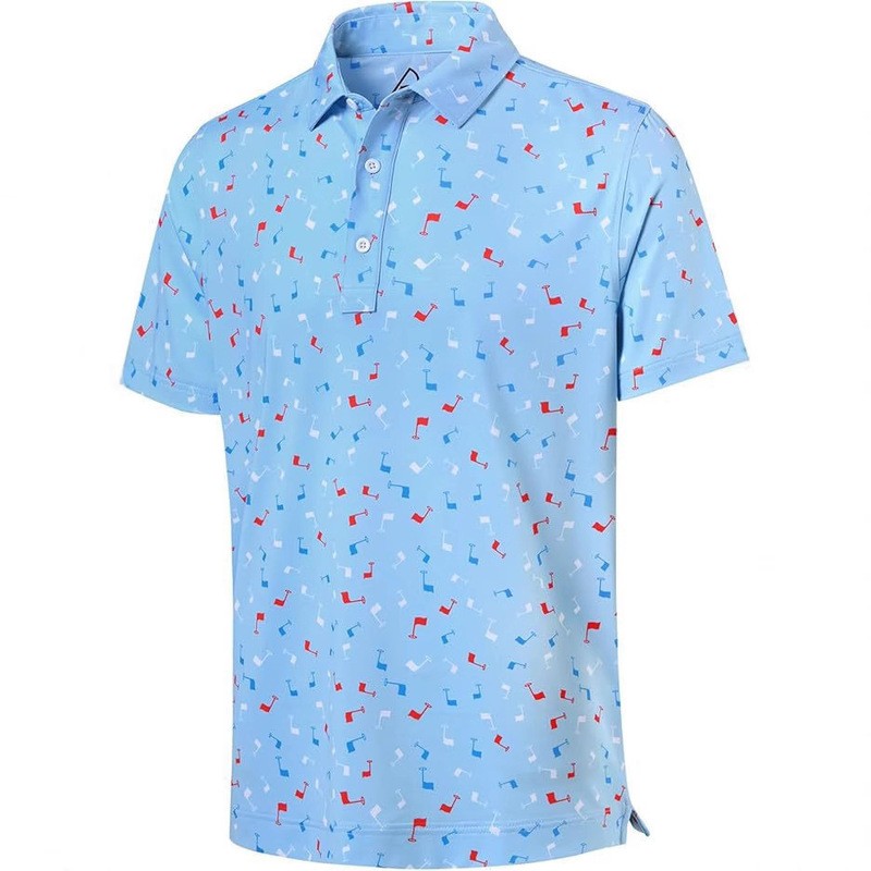 オリジナルメーカーTシャツ メンズ インディペンデントサイト 夏用 アマゾン 半袖ポロシャツ ボタン付き 無地 メンズ スポーツシャツ|undefined