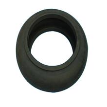 煤矿耐介质橡胶制品配件异形件 实心球 厂家直销 浙江 余姚市