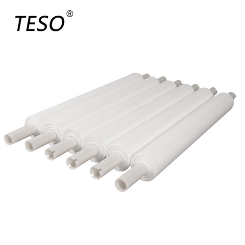 SMT Steel Mesh Wiping Paper GKG DEK MPM Mesh Plate Solder Paste Cleaning Absorbent Paper Fully Automatic Printing Roll Paper