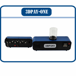 Fast 3d printing consumables extruder, pla/Cabs consumables desktop grade small plastic extruder
