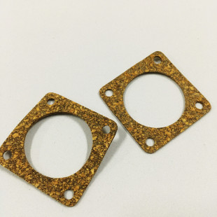 Size and shape can be made of rubber cork gasket, electrical and mechanical seal, gas seal, water resistance, oil resistance, adhesive backing