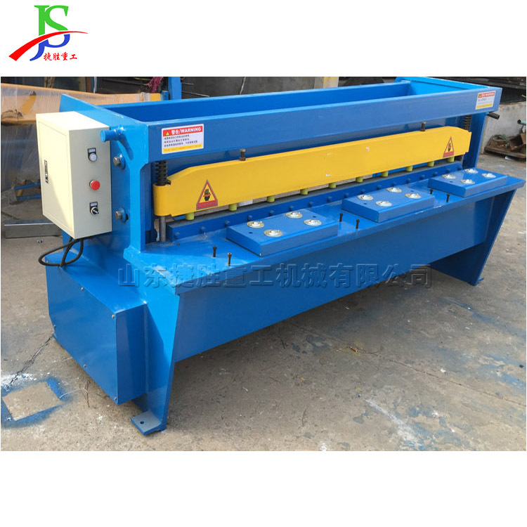 Máquina de corte eléctrica CNC máquina de corte eléctrica de acero inoxidable