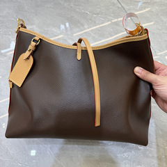 本革女性カバンチェーンcarryall Vibe片肩斜めショルダーMonogram speedy onthego ivy