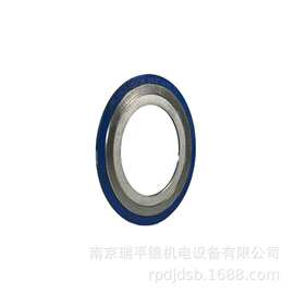 01金属缠绕垫片 美国GARLOCK  FLEXSEAL低应力垫片加工批发密封垫