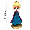 Decorations for princess, jewelry, internet celebrity, “Frozen”