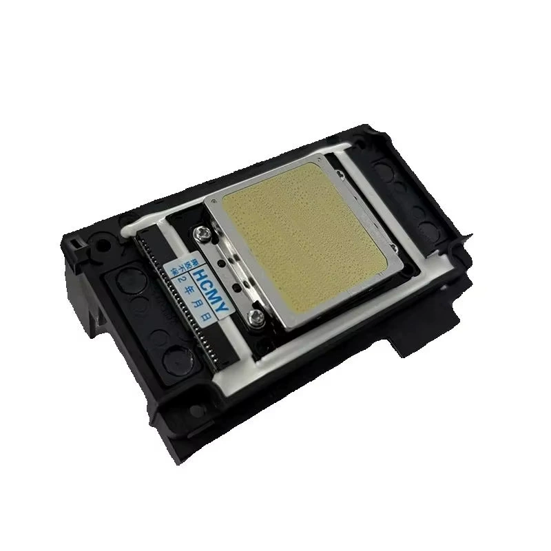 Эпсон/Эпсон пятый поколение XP600 9-е поколение 11-е поколение УФ-насадка плоская печатная машина печати распылителя
