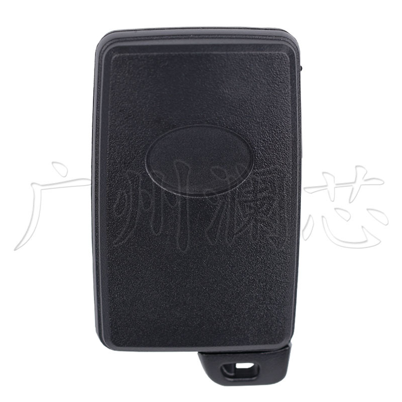 Suitable for 2-Key Toyota Auris/Rav4 Car Smart Remote Key 271451-0500 4D 312Mhz