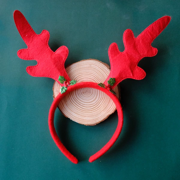 36 long antlers