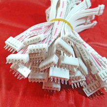 ����5P�ž���2.0��ᘶ��Ӿ���HX2.54 2P���Ӿ�,LED�B�Ӿ�