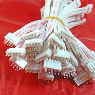 ����5P�ž���2.0��ᘶ��Ӿ���HX2.54 2P���Ӿ�,LED�B�Ӿ�