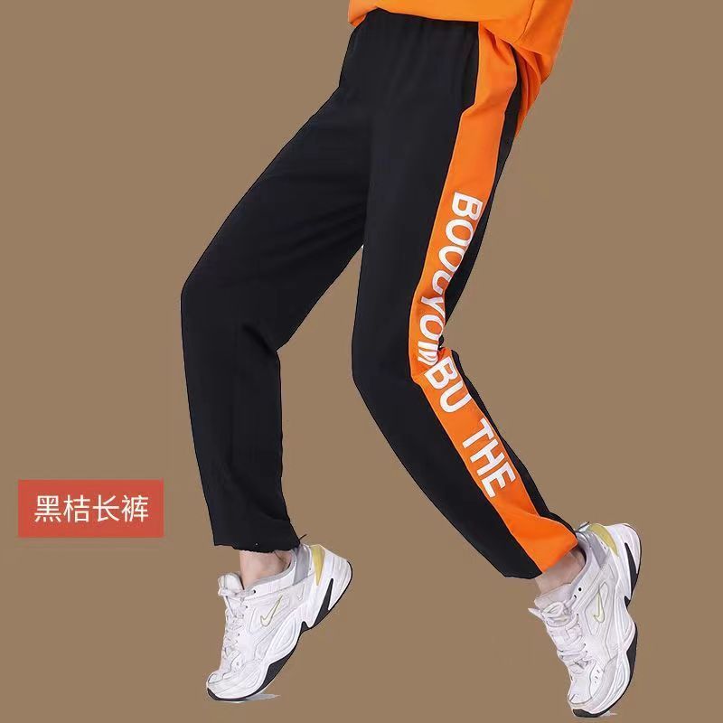 [단품] K88 블랙팬츠