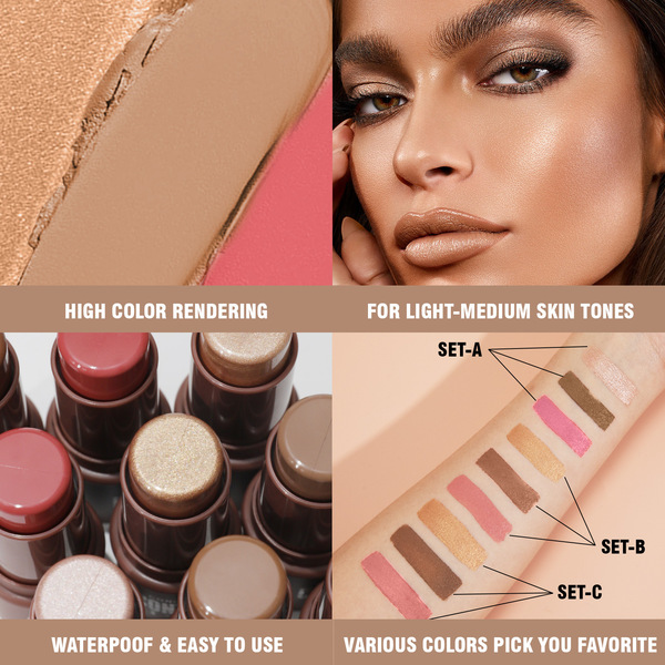 makeup primer
