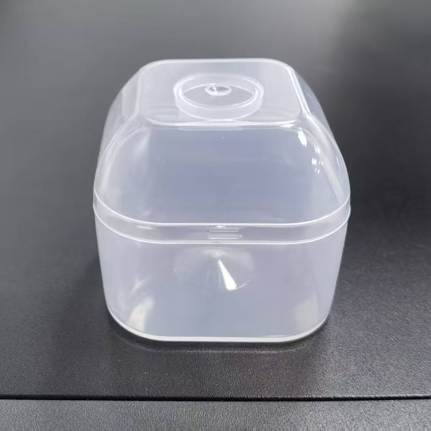 Accessories, storage box