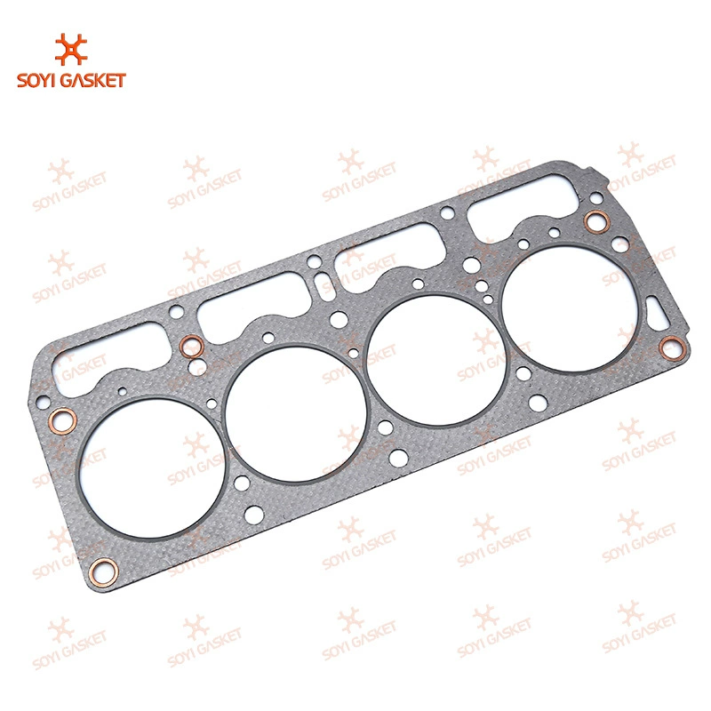 Фабрика Прямая продажа высокого качества 7K KR42 фургон 1.8 11115-06020 цилиндр коврик двигателя