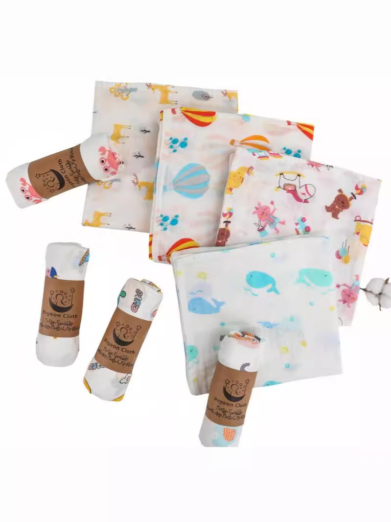 cotton duvet for new born