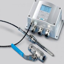 芬兰vaisala 温湿度传感器 HMT330350B121BCAD120A0AACBAA1