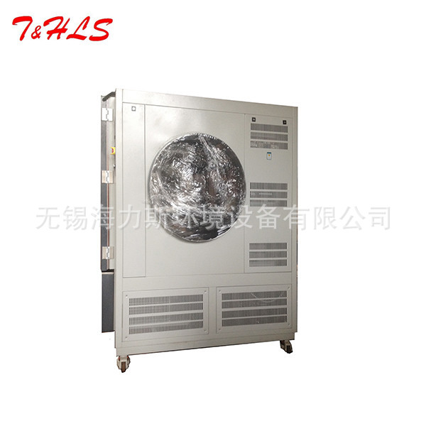 供应箱式摆杆淋雨试验箱  雨水检测试验设备汽车检测仪器品质保证