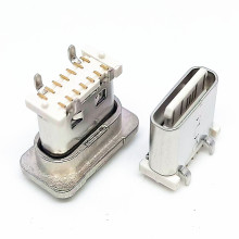 USB 3.1 TYPE C 14PINĸ�� ���~�� ���o�� ��ʽ�NƬSMT 8.2H ���z