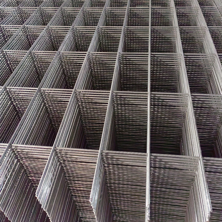 【钢筋网】厂家桥梁隧道专用钢筋网片批发工地建筑地暖网片铁网格