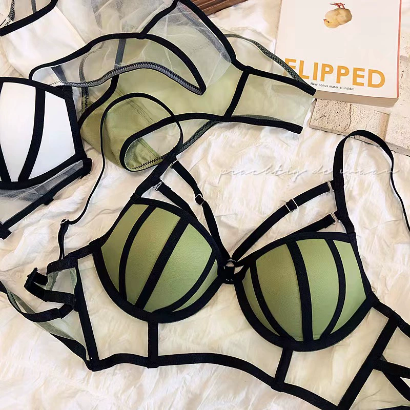 Французское сексуальное женское нижнее белье