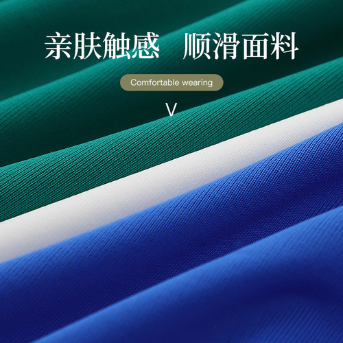 Cross-border ice silk big U beautiful back underwear set T-string bra set with adjustable straps to wrap the chest, breathable and comfortable thong