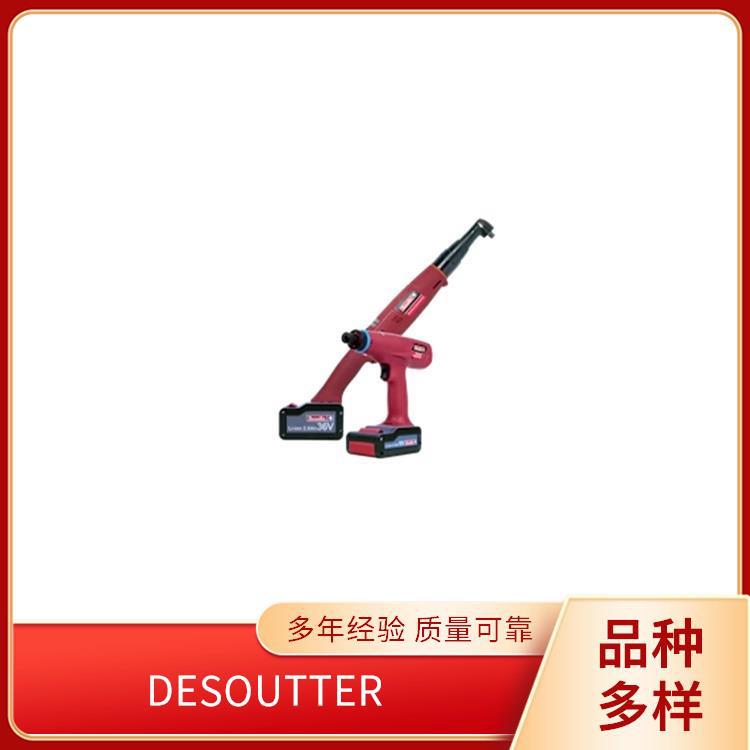 6159363310 马头 DESOUTTER 有线拧紧 钻孔工具 6153986500