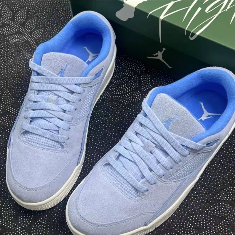 Futian Summer Aj4 Version Flight Joint Sports Sneakers Retro Casual Shoes Men's and Women's Low-Cut Basketball Shoelaces Futian Summer Aj4 Version Flight Joint Sports Sneakers Retro Casual Shoes Men's and Women's Low-Cut Basketball Shoelaces