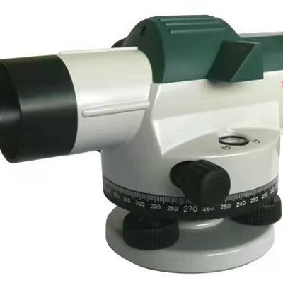 Yangyang 32-кратный уровень GOL32D Высокоточный автоматический Аньпин инженерные измерения, картографирование и строительство наружного уровня