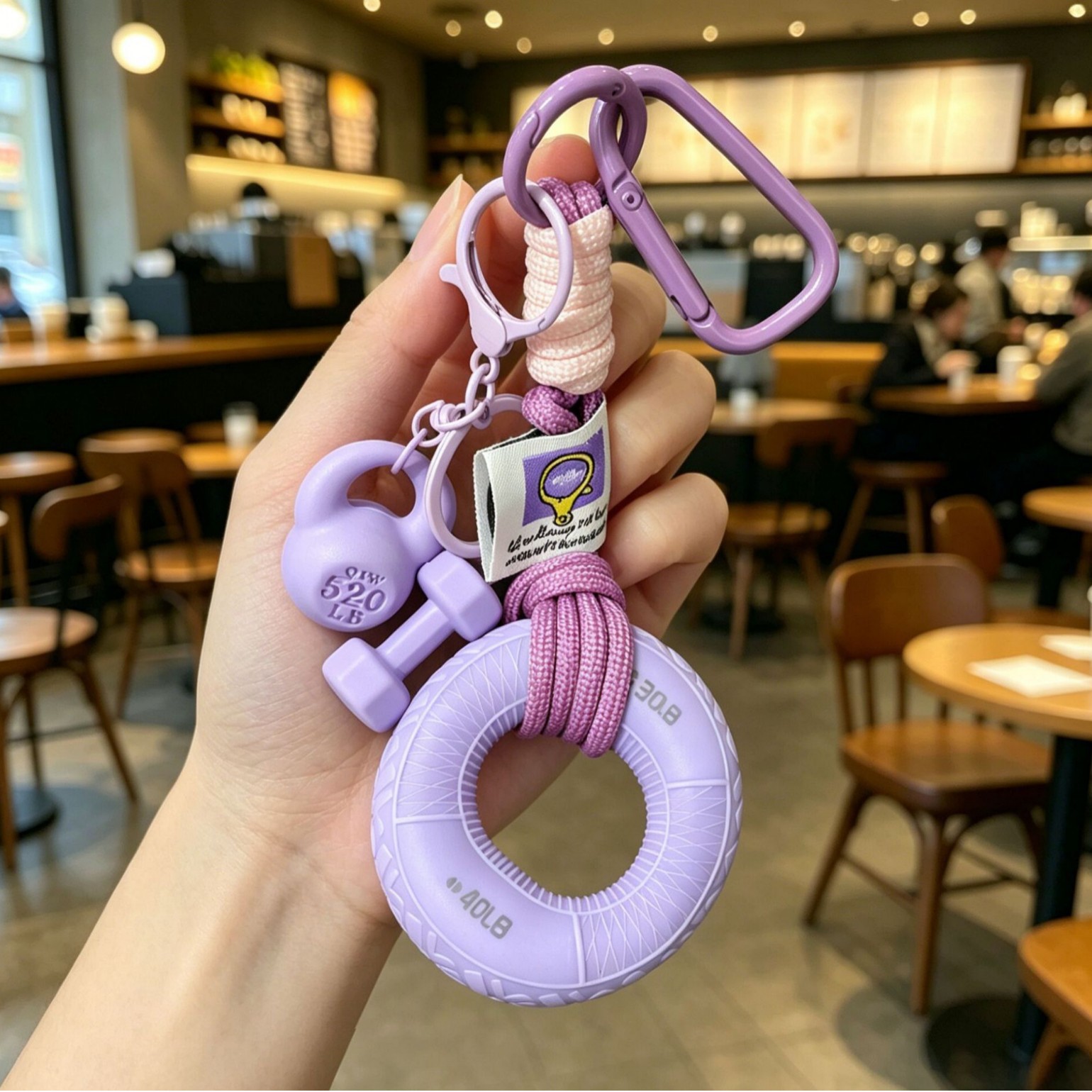 Silicone Grip Strengthener Rehabilitation Exercise Dual-Strength Grip Ring Finger Strength Fitness Training Equipment Silicone Grip Ring