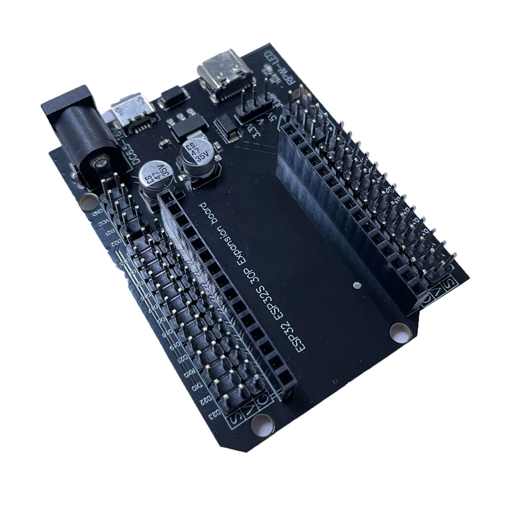 Расширение ESP32 ESP32 30P DEVKIT V1 модуль питания плата расширения для разработки ESP32S