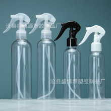 �F؛250ml͸�����FƿpetС����ƿ�ƾ��坍���ֳև���